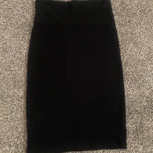 Womens XS pencil skirt